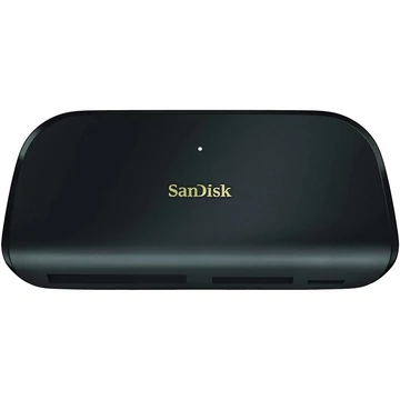 SanDisk IMAGEMATE PRO USB-C MEMÓRIAKÁRTYA OLVASÓ