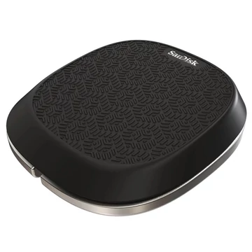 SANDISK FLASH DRIVE IXPAND iPAD/iPHONE/APPLE LIGHTING 128GB