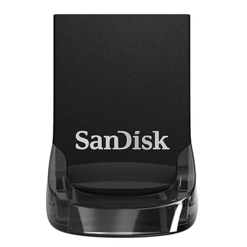 SANDISK USB 3.1 ULTRA FIT PENDRIVE 128GB