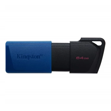 KINGSTON DATATRAVELER EXODIA M USB 3.2 GEN 1 PENDRIVE 64GB