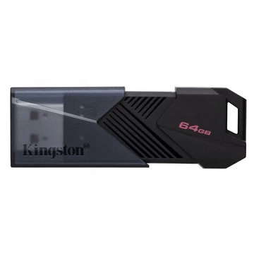 KINGSTON DATATRAVELER EXODIA ONYX USB 3.2 GEN 1 PENDRIVE 64GB