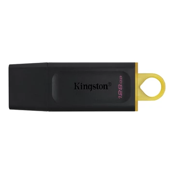 KINGSTON DATATRAVELER EXODIA USB 3.2 GEN 1 PENDRIVE 128GB