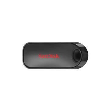 SANDISK CRUZER SNAP USB 2.0 PENDRIVE 32GB FEKETE