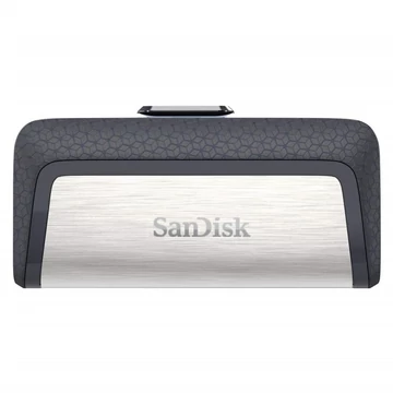 SANDISK ULTRA DUAL DRIVE USB 3.1 TYPE-C/USB 3.1 OTG PENDRIVE 256GB