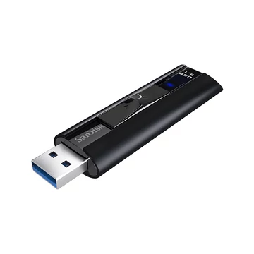 SANDISK USB 3.1 EXTREME PRO SSD PENDRIVE 1TB 420/380 MB/s