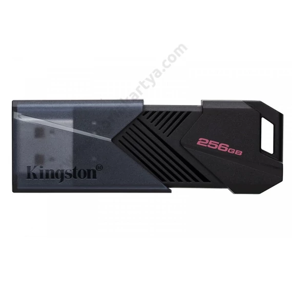 KINGSTON DATATRAVELER EXODIA ONYX USB 3.2 GEN 1 PENDRIVE 256GB