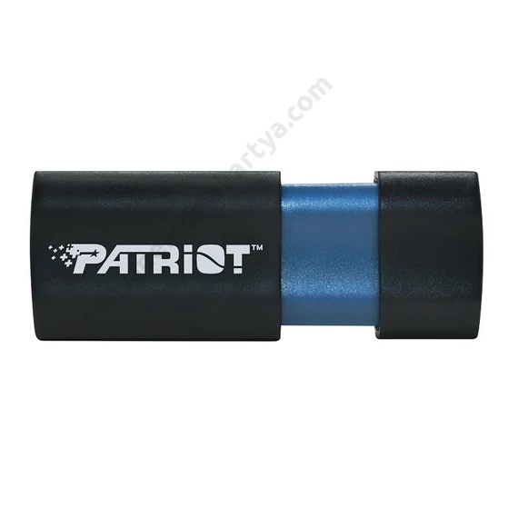 PATRIOT SUPERSONIC RAGE LITE USB 3.2 GEN 1 PENDRIVE 32GB (120 MB/s OLVASÁSI SEBESSÉG)