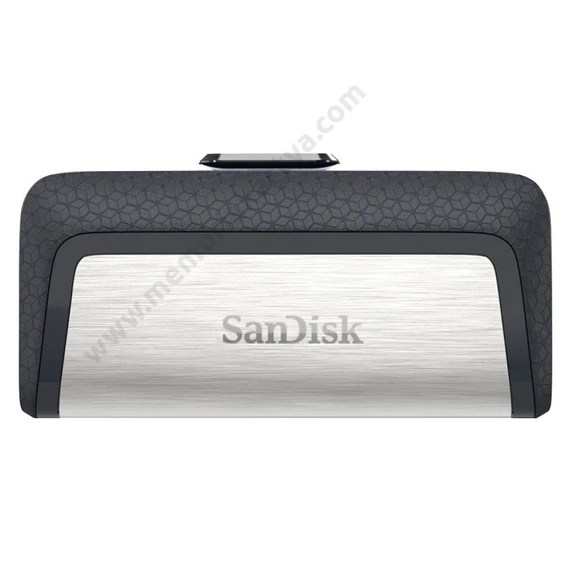 SANDISK ULTRA DUAL DRIVE USB 3.1 TYPE-C/USB 3.1 OTG PENDRIVE 32GB