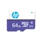 HP MX330 MICRO SDXC 64GB CLASS 10 UHS-I U3 A1 V30 100/60 MB/s