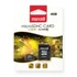 Kép 1/2 - Maxell X-SERIES 4GB Micro SDHC + adapter Class 10 (20 MB/s)