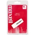 Kép 1/3 - Maxell White 16GB Pendrive USB 2.0