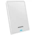 Kép 2/2 - ADATA HV620S 2,5 COL USB 3.1 KÜLSŐ MEREVLEMEZ 2TB FEHÉR FÉNYES