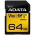 Kép 2/3 - ADATA PREMIER ONE SDXC 64GB CLASS 10 UHS-II U3 290/260 MB/s