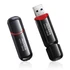 Kép 2/2 - ADATA USB 3.2 DASHDRIVE CLASSIC UV150 256GB FEKETE