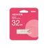 Kép 1/3 - ADATA USB 2.0 PENDRIVE UV210 32GB FÉMHÁZAS