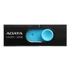 Kép 2/2 - ADATA USB 2.0 PENDRIVE UV220 32GB FEKETE/KÉK