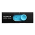 Kép 2/2 - ADATA USB 2.0 PENDRIVE UV220 64GB FEKETE/KÉK