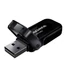 Kép 2/3 - ADATA UV240 USB 2.0 PENDRIVE 32GB FEKETE
