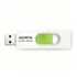 Kép 3/3 - ADATA UV320 USB 3.1 PENDRIVE 256GB FEHÉR/ZÖLD