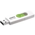Kép 3/3 - ADATA UV320 USB 3.1 PENDRIVE 512GB FEHÉR/ZÖLD