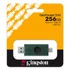 Kép 1/3 - KINGSTON DATATRAVELER DUO G2 USB 3.2 GEN 1 USB-A/USB-C PENDRIVE 256GB