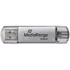 Kép 2/2 - MEDIARANGE COMBO USB 3.2/TYPE-C PENDRIVE 512GB EZÜST [400/300MB/S]