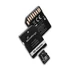Kép 3/3 - MEDIARANGE MICRO SDHC UHS-I CL10 MEMÓRIAKÁRTYA 8GB + ADAPTER 
