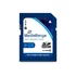 Kép 2/2 - MEDIARANGE SDHC CL10 MEMÓRIAKÁRTYA 8GB [20MB/S]