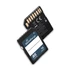 Kép 3/3 - MEDIARANGE SDHC CL10 MEMÓRIAKÁRTYA 16GB [20MB/S]