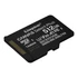 Kép 3/3 - KINGSTON CANVAS SELECT PLUS MICRO SDXC 512GB CL 10 UHS-I U1 A1 V10 (150 MB/S)