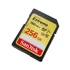 Kép 2/3 - SANDISK EXTREME PLUS SDXC 256GB CLASS 10 UHS-I U3 V30 90/60 MB/s