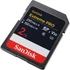 Kép 3/3 - SANDISK EXTREME PRO SDXC 2TB CLASS 10 UHS-I U3 V30 200/140 MB/s