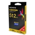 Kép 1/2 - ADATA EXPRESS MICRO SDXC 512GB CL10 GEN3 L1 UHS-I U3 (800/700 MB/s)