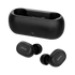 Kép 3/4 - QCY T1C VEZETÉK NÉLKÜLI BLUETOOTH 5.0 TWS FÜLHALLGATÓ/HEADSET FEKETE