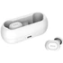Kép 1/2 - QCY T1C VEZETÉK NÉLKÜLI BLUETOOTH 5.0 TWS FÜLHALLGATÓ/HEADSET FEHÉR