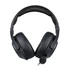 Kép 4/6 - SAVIO VERTIGO 7.1 SURROUND GAMING FEJHALLGATÓ/HEADSET FEKETE/PIROS