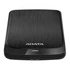 Kép 3/5 - ADATA HV320 2,5 COL USB 3.1 KÜLSŐ MEREVLEMEZ 1TB FEKETE
