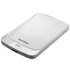 Kép 5/5 - ADATA HV320 2,5 COL USB 3.1 KÜLSŐ MEREVLEMEZ 2TB FEHÉR