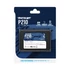 Kép 4/4 - PATRIOT P210 2,5 COL MÉRETŰ SATA III 520/430 MB/s 7mm SSD MEGHAJTÓ 2TB