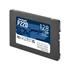 Kép 2/3 - PATRIOT P220 2,5 COL MÉRETŰ SATA III 550/480 MB/s 7mm SSD MEGHAJTÓ 128GB