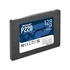 Kép 3/3 - PATRIOT P220 2,5 COL MÉRETŰ SATA III 550/480 MB/s 7mm SSD MEGHAJTÓ 128GB
