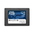 Kép 1/3 - PATRIOT P220 2,5 COL MÉRETŰ SATA III 550/480 MB/s 7mm SSD MEGHAJTÓ 128GB