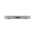 Kép 5/6 - VERBATIM STORE N GO ALU SLIM 2,5 COL USB 3.2 KÜLSŐ MEREVLEMEZ 1TB SZÜRKE
