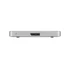 Kép 5/6 - VERBATIM STORE N GO ALU SLIM 2,5 COL USB 3.2 KÜLSŐ MEREVLEMEZ 1TB EZÜST