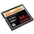 Kép 3/3 - SANDISK COMPACT FLASH EXTREME PRO UDMA7 MEMÓRIAKÁRTYA 160/150 MB/s 64GB