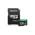 Kép 1/2 - ADATA SPEED PLUS MICRO SDXC 256GB + ADAPTER CLASS 10 UHS-I U3 A2 V30 180/160 MB/s