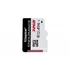 Kép 3/3 - KINGSTON HIGH ENDURANCE MICRO SDHC 32GB CLASS 10 UHS-I U1 A1 95/30 MB/s