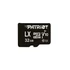 Kép 2/3 - PATRIOT LX SERIES MICRO SDHC 32GB CLASS 10 UHS-I U1 (90 MB/s OLVASÁSI SEBESSÉG)