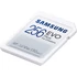 Kép 2/2 - SAMSUNG EVO PLUS (2021) SDXC 256GB CLASS 10 UHS-I U3 V30 130 MB/s OLVASÁSI SEBESSÉG