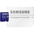 Kép 3/3 - SAMSUNG PRO PLUS (2023) MICRO SDXC 512GB + ADAPTER CLASS 10 UHS-I U3 A2 V30 180/130 MB/s